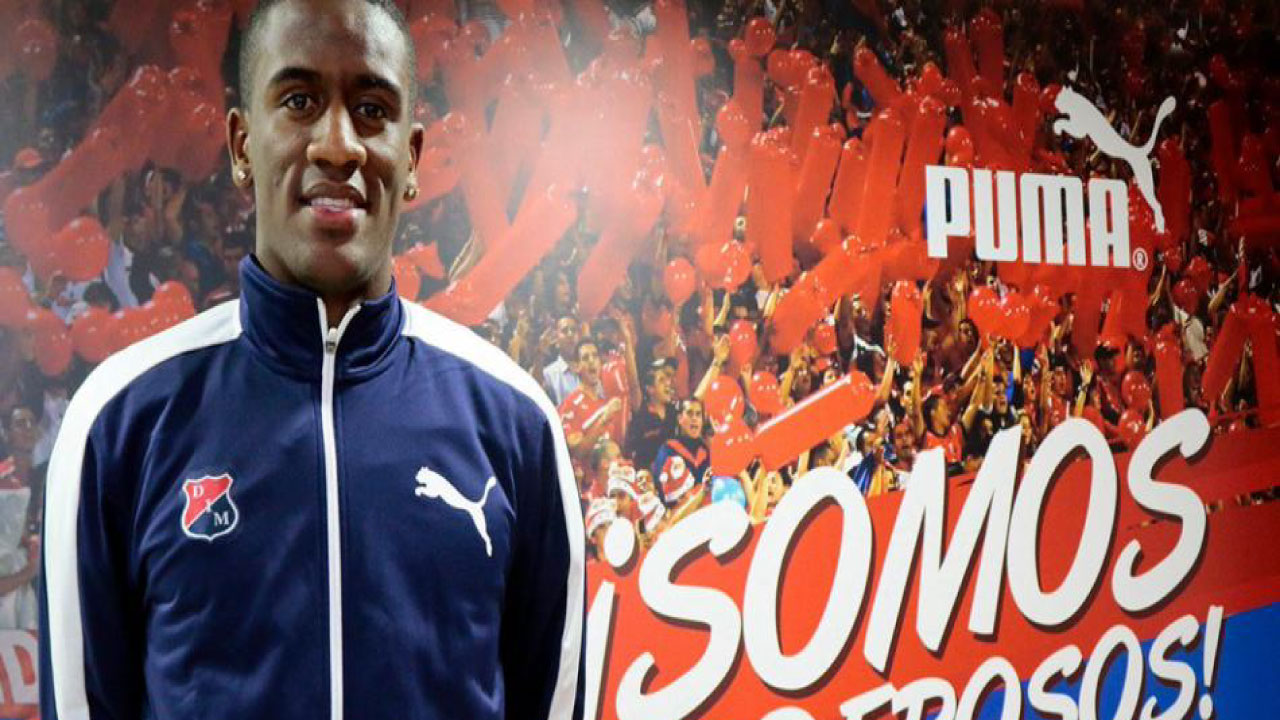 Jorge Segura, El "Porto" regresará al DIM 2 PORTO 2