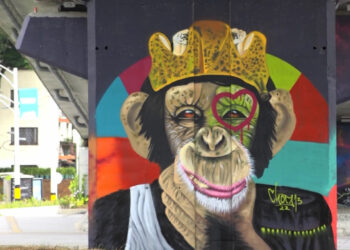 graffitis