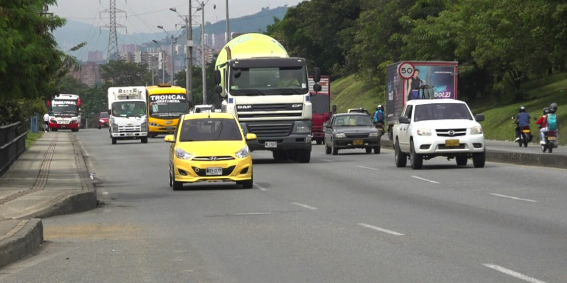 Autopista Norte