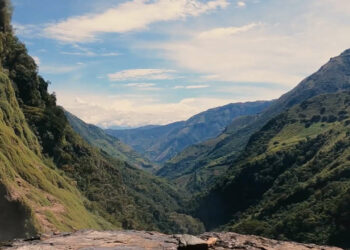 Abejorral