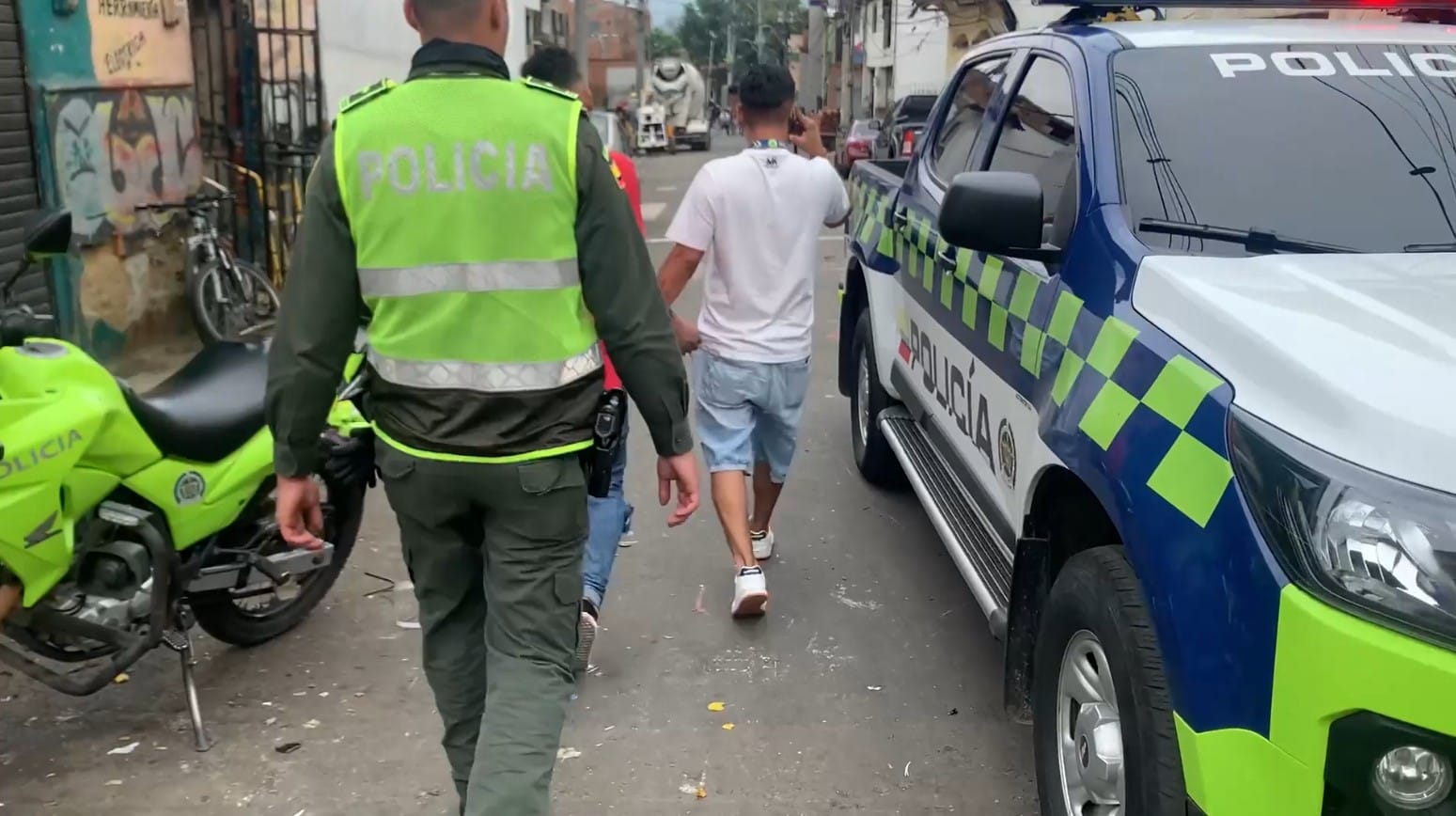 Intervención integral en el sector La Paz del centro de Medellín 2 WhatsApp Image 2022 10 08 at 9.26.14 AM