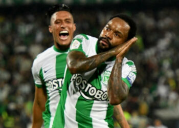 Atlético Nacional