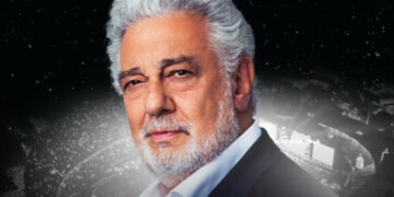 Plácido Domingo