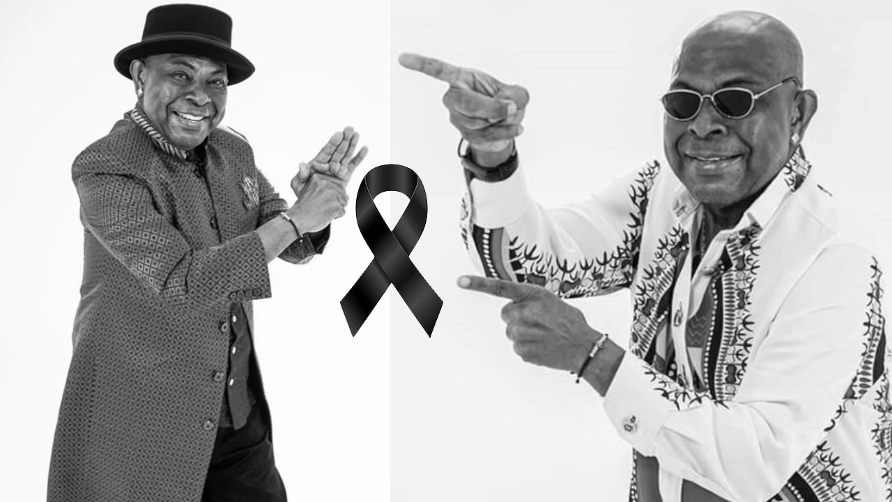 ¡Luto en la salsa colombiana! Fallece a los 73 años la leyenda Wilson Manyoma